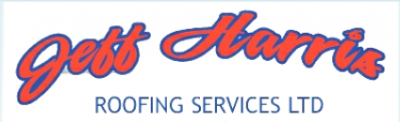 Jeff Harris Roofing Services Ltd